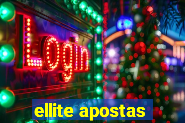 ellite apostas